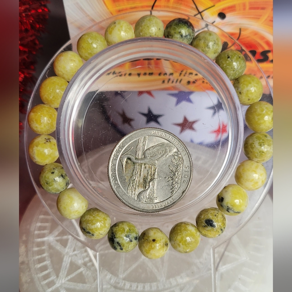 Power Bracelet